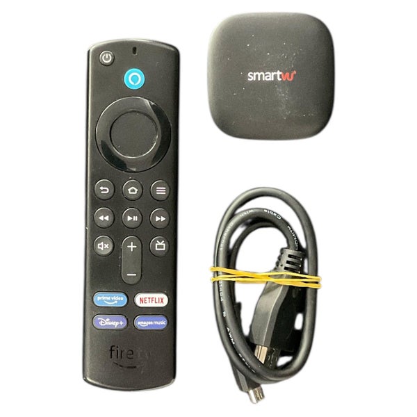 SMART CHROMECAST - SV10 Carousel 1