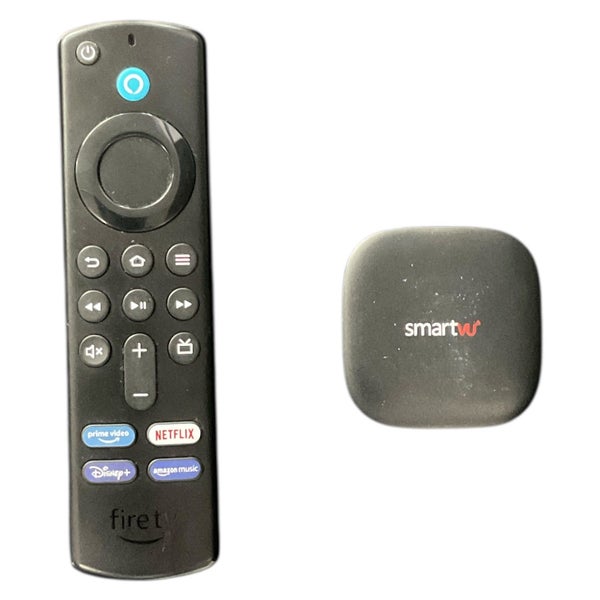 SMART CHROMECAST - SV10 Carousel 2