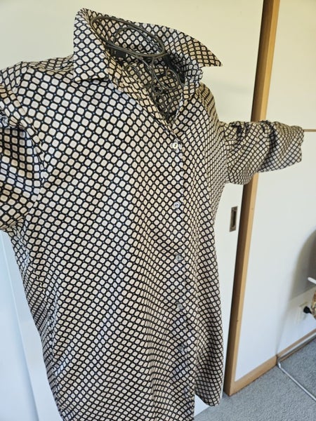 Esprit size 12 shirt Carousel 2