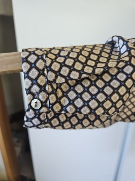 Esprit size 12 shirt Carousel 5