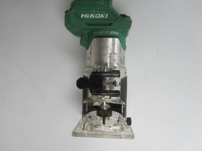 Hikoki 18V Cordless Trimmer (Bare Tool) Carousel 2