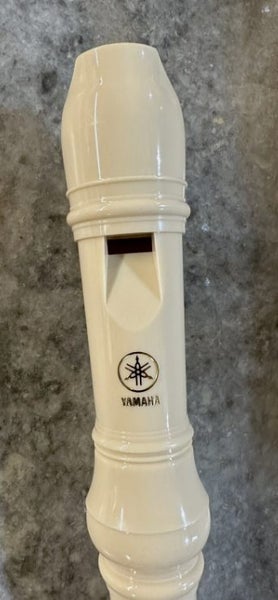 Brand New Yamaha School Soprano/Descant Recorder German YRS-23 Carousel 2
