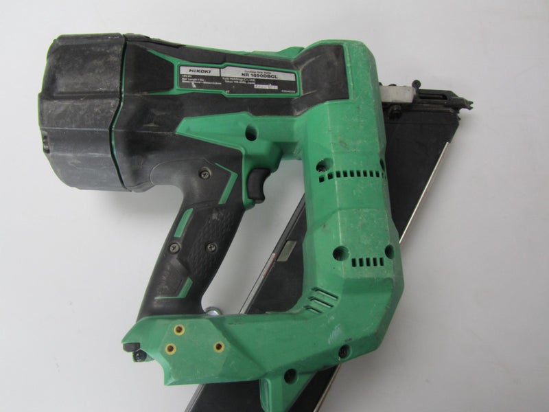 Hikoki Nailgun (skin only) Carousel 2