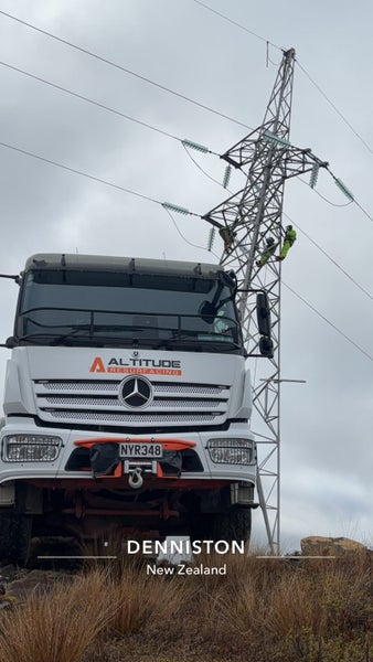 Altitude Resurfacing LTD Carousel 1