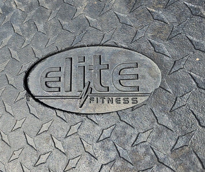 9 x rubber mats ***$1 reserve*** Carousel 4