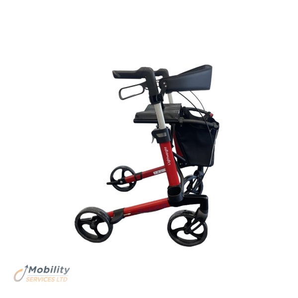 Freiheit X3 Aluminium WALKER - Lightweight - $345 - BRAND NEW Carousel 1