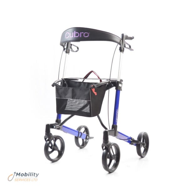 Freiheit X3 Aluminium WALKER - Lightweight - $345 - BRAND NEW Carousel 5