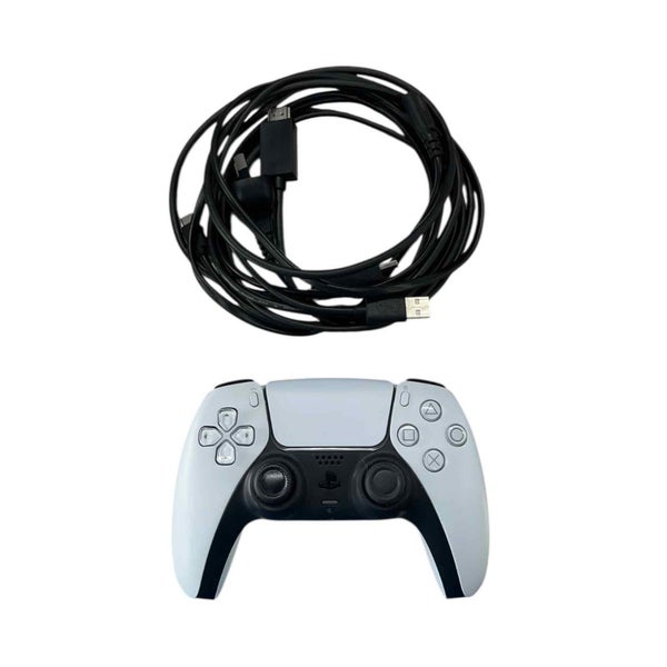 SONY PS5 SLIM DISC CONSOLE CFI-2002A 1TB Carousel 6