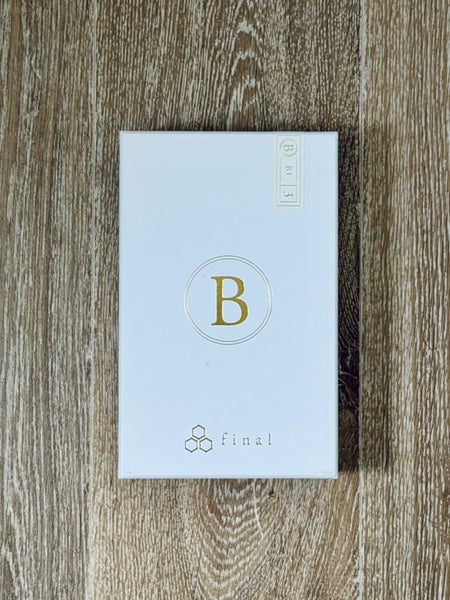 === Final Audio === Final B3 In-Ear Monitors – Excellent Condition Carousel 1