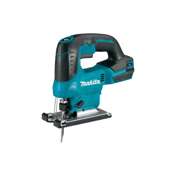 Makita Cordless Jig Saw 18V Brushless XVJ04Z Carousel 1