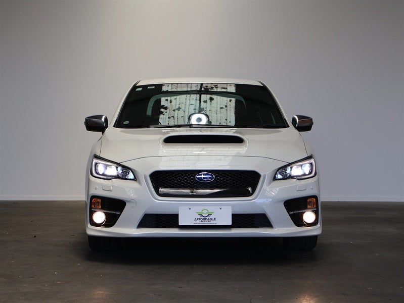 2014 Subaru WRX S4 2.0GT-S Eyesight | Trade Me Motors