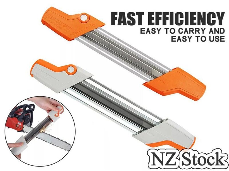 Chainsaw Sharpener (Auckland Stock) Carousel 1
