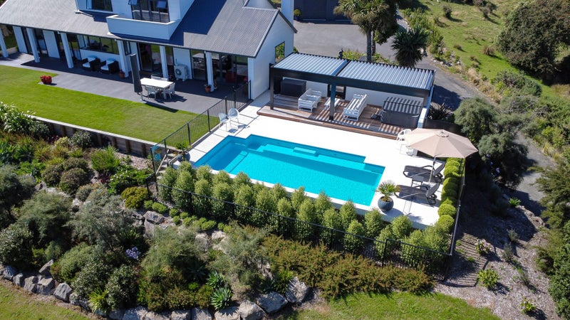 New Vision Landscapes Carousel 2