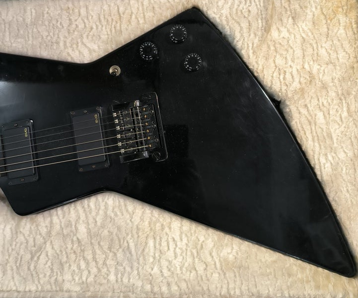 GIBSON SHRED-X EXPLORER (2008) ELECTRIC GUITAR** B21125933-1 Carousel 2