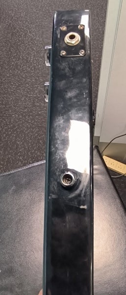 GIBSON SHRED-X EXPLORER (2008) ELECTRIC GUITAR** B21125933-1 Carousel 7