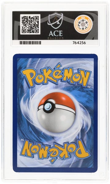 ACE 9 (Mint) Charizard EX Special Illustration Rare #199 (S&V 151) Carousel 2