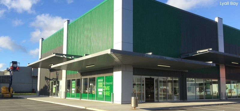 Bed Bath and Beyond Carousel 1