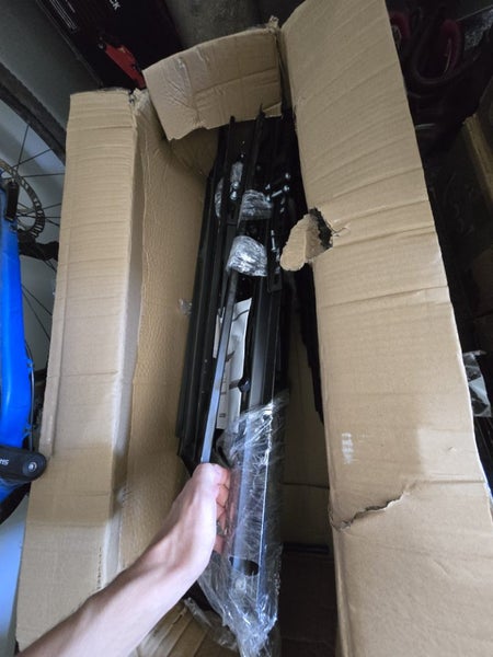 Tv wall mount brackets and sound bar Carousel 2