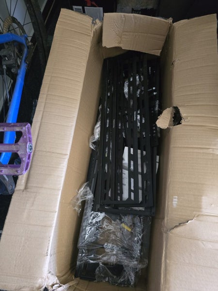 Tv wall mount brackets and sound bar Carousel 1