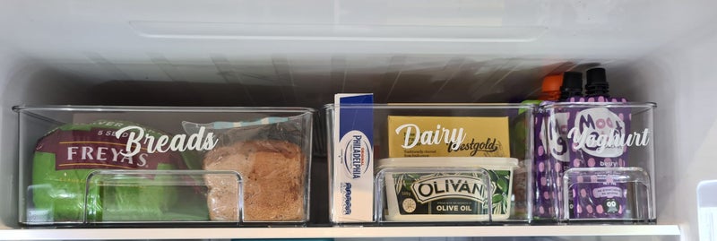 Fridge Storage Tub -SMALL Carousel 4