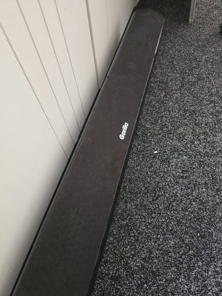 Tv wall mount brackets and sound bar Carousel 11