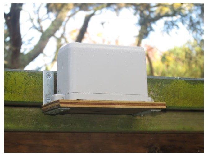 WEATHER STATION - WIRELESS EASY INSTALLATION Carousel 3