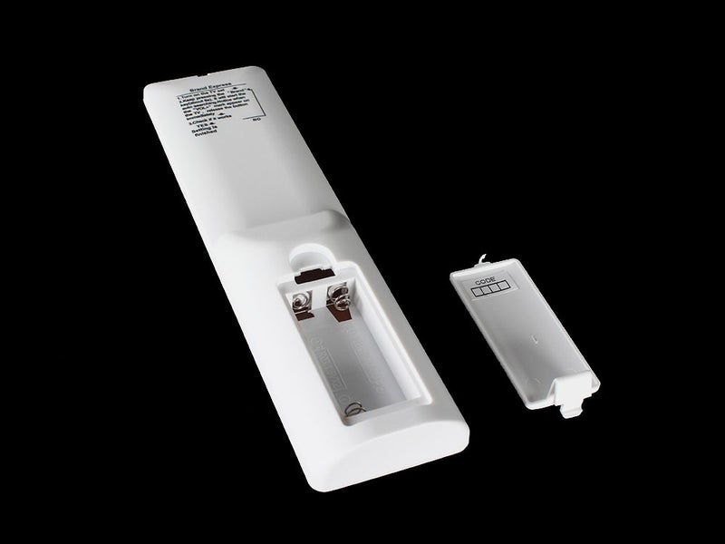 Universal TV Remote (OVER STOCKED) Carousel 7