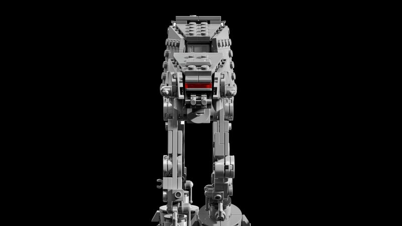 LEGO Star Wars: AT-AT (75440) Carousel 2