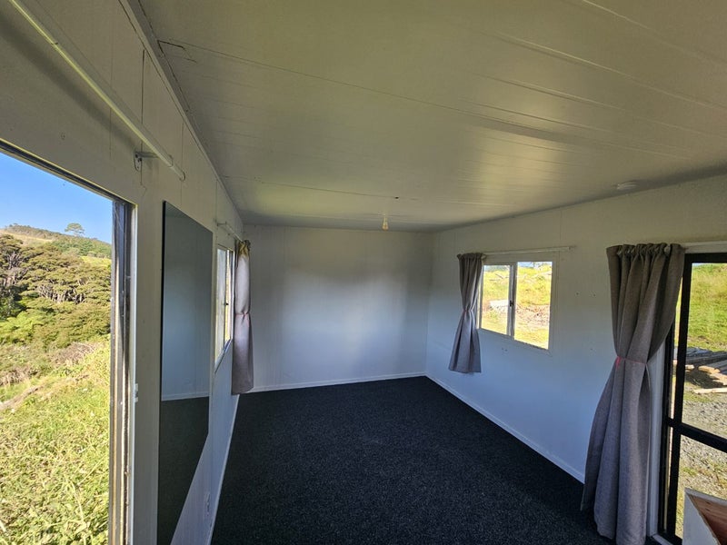 6x3m Cabin Carousel 10