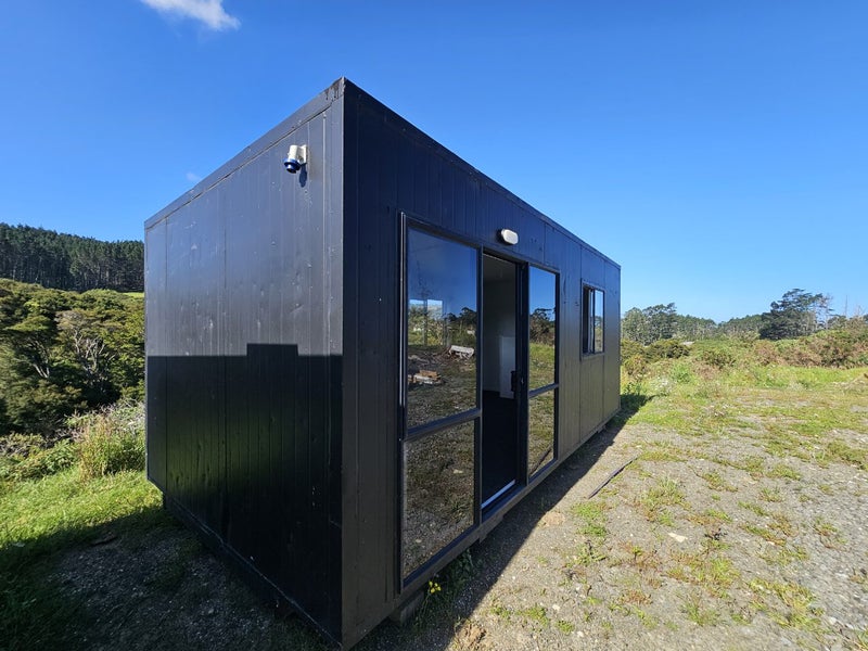 6x3m Cabin Carousel 2