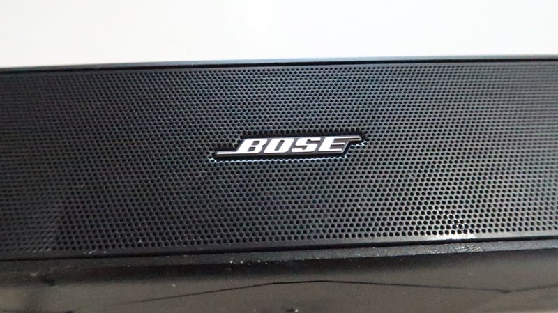 Bose Sound Bar Carousel 2