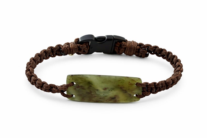 Pounamu Bracelet Carousel 2