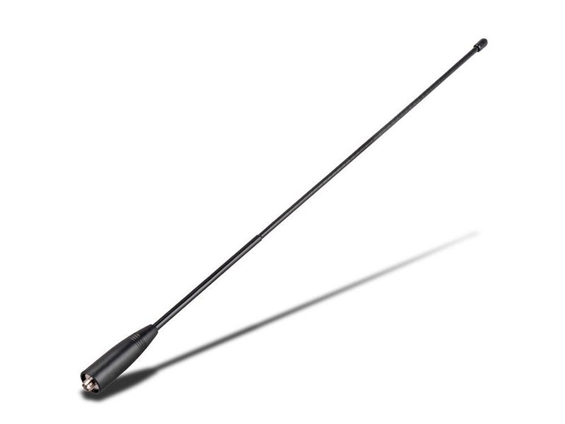 NA-771 Antenna SMA-F for Baofeng Dual Band 144/430MHz - NEW Carousel 2