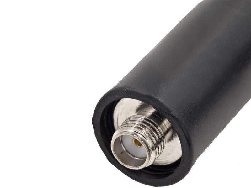 NA-771 Antenna SMA-F for Baofeng Dual Band 144/430MHz - NEW Carousel 7
