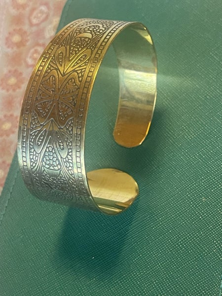 Armreif Tribal Vintage Ethnic Bangle Carousel 2