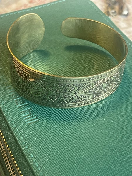 Armreif Tribal Vintage Ethnic Bangle Carousel 7