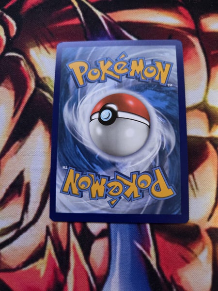 Thievul - Holo Rare - Shining Fates - 048/072 - NM Carousel 2