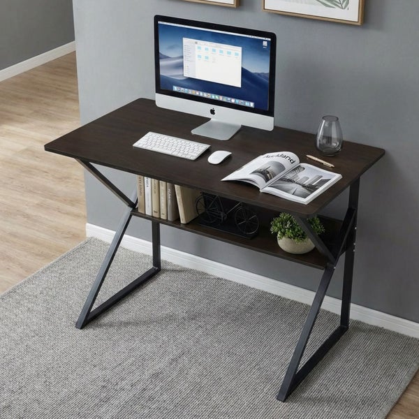 Computer Desk Carousel 2