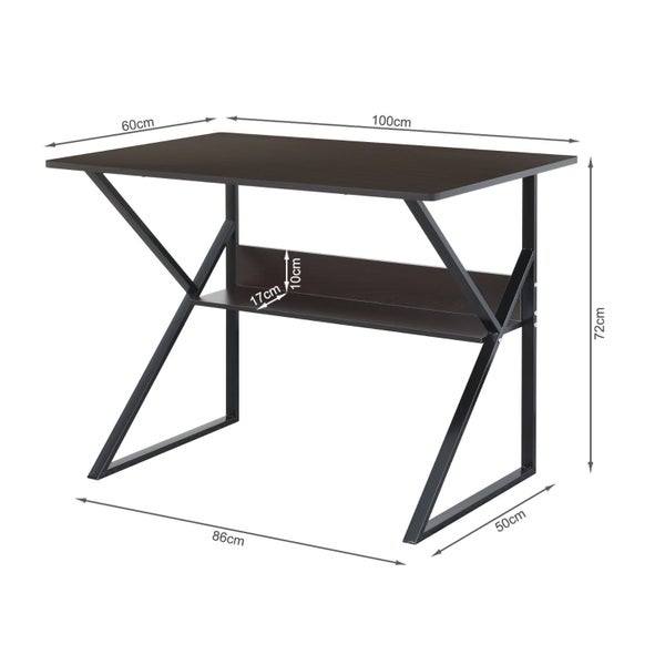 Computer Desk Carousel 9