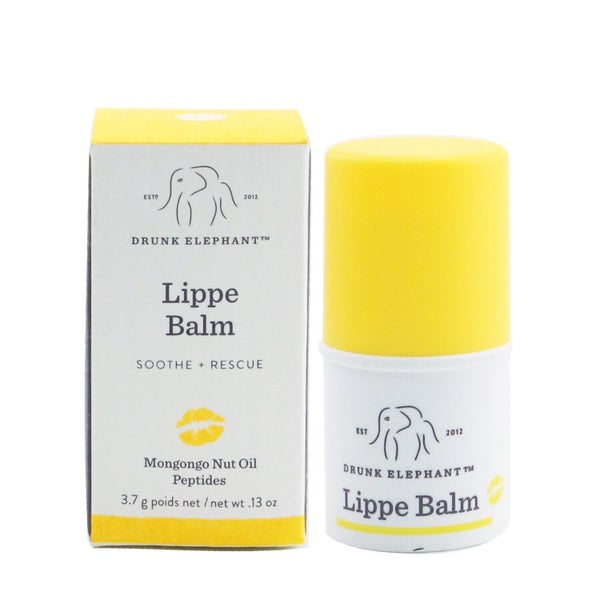 Drunk Elephant Lippe Balm 3.7g/0.13oz Carousel 2