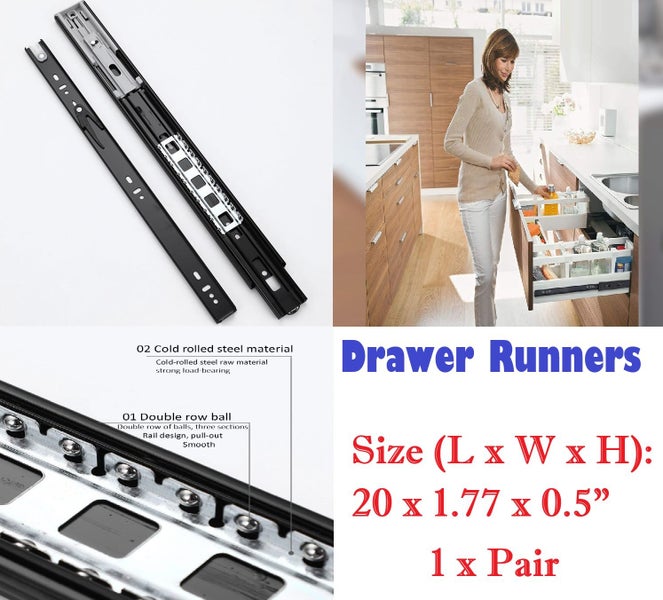 Drawer Runners Carousel 1