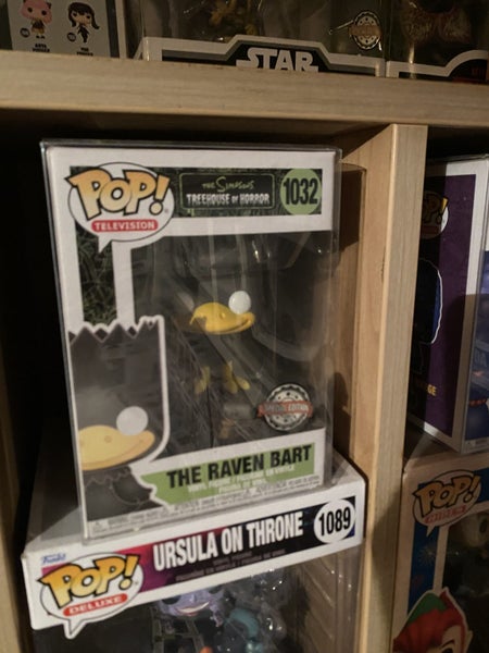 ** PICK ONE * $20 EACH SIMPSONS FUNKO POPS ** Carousel 14