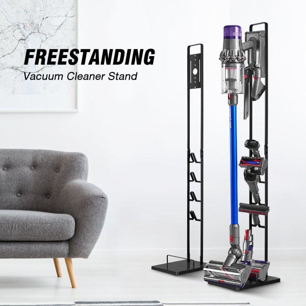 Dyson Cordless Vacuum Cleaner Holder Stand Rack V6 V7 V8 V10 V11 Carousel 14