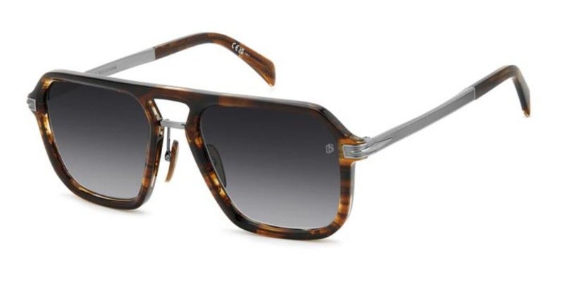 David Beckham DB 7136/S 6C5/9O 56 New Men Sunglasses Carousel 1