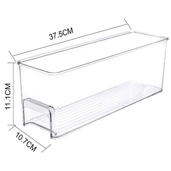 Fridge Storage Tub -SMALL Carousel 2