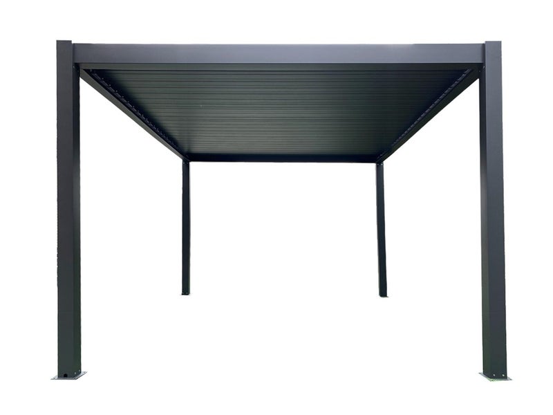 Pergola 3x3M Carousel 1