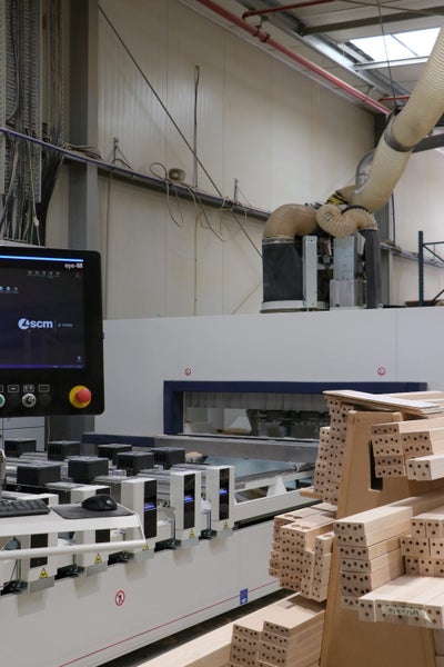 Harrows Contract Furniture Ltd Carousel 1