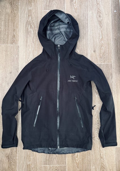 =$1 RESERVE= Arc’teryx Sawyer Jacket – (Men’s Small) Excellent Condition Carousel 2