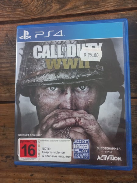 13x PS4 Games Carousel 14