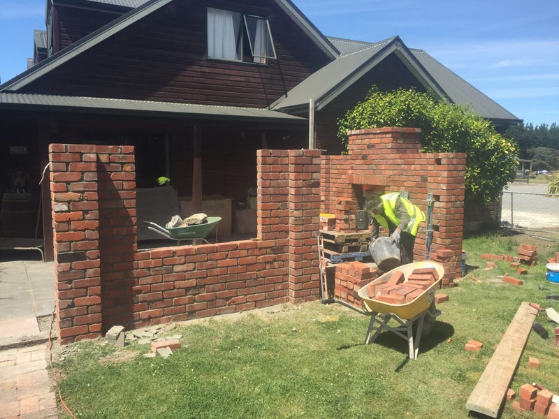 AME Brick & Block Laying Ltd Carousel 2